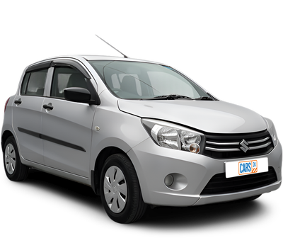 Maruti Celerio-img
